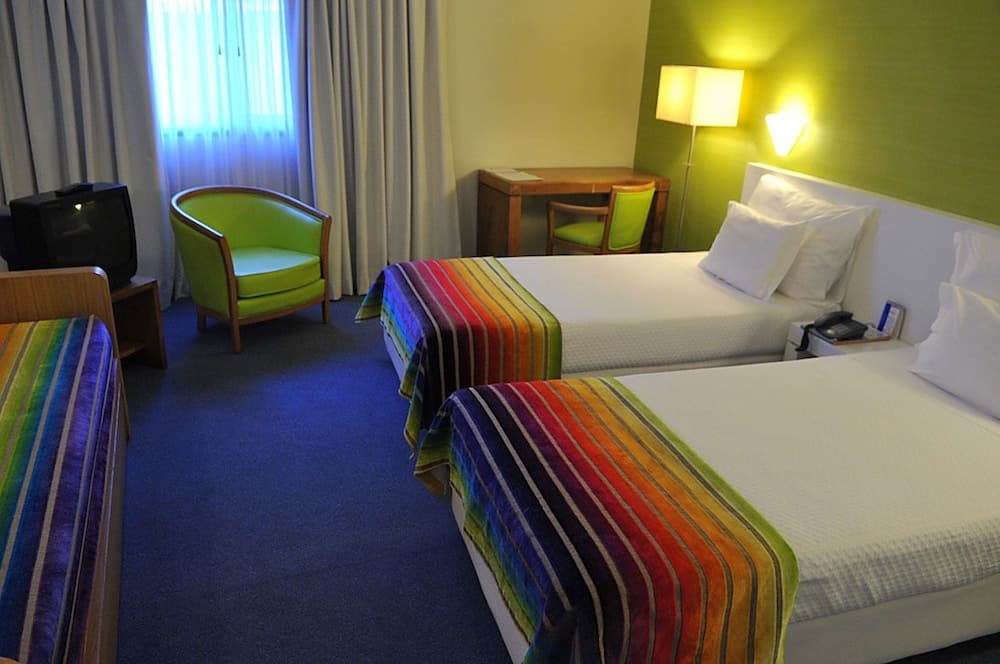 Hotel Varandas do Atlântico by RIDAN Hotels