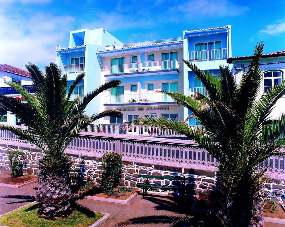 Hotel Varandas do Atlântico by RIDAN Hotels