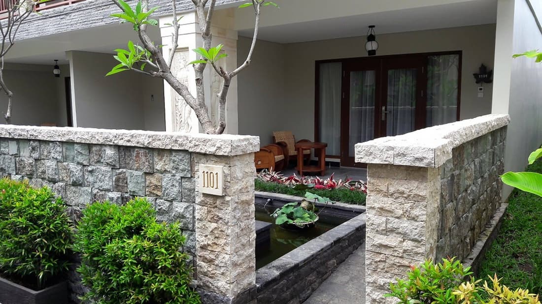 Best Western Premier Agung Resort Ubud