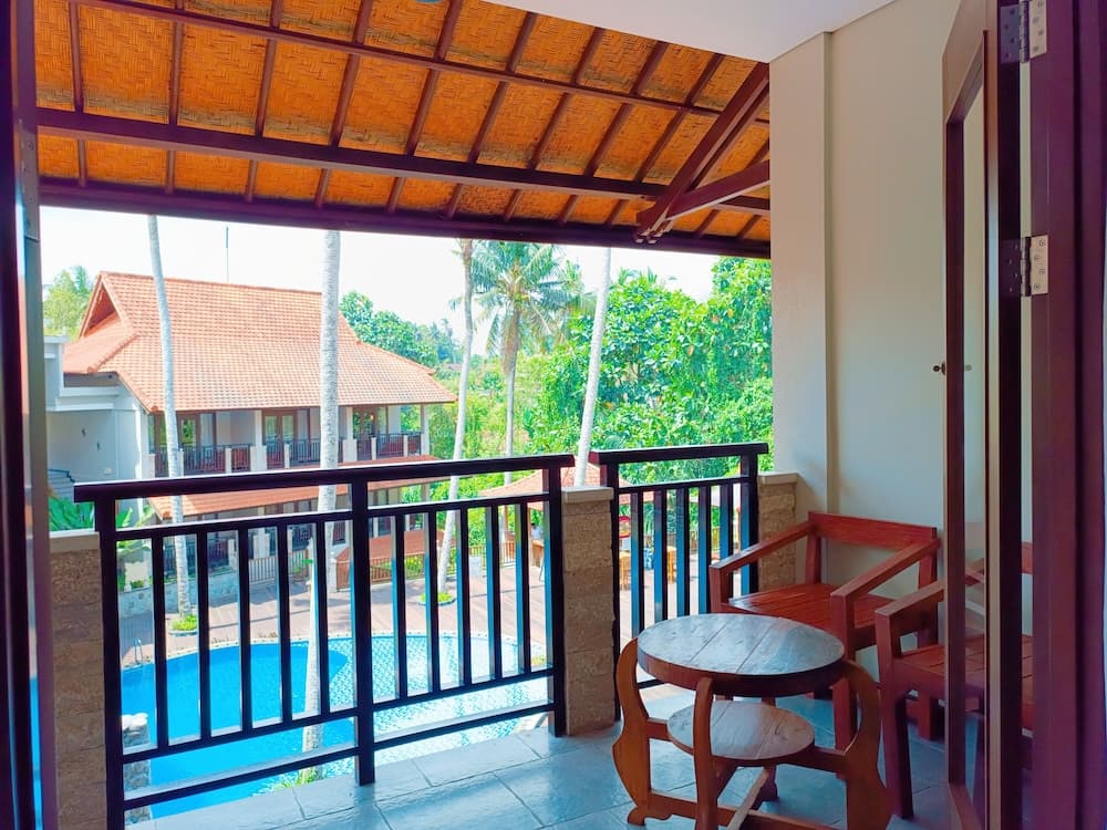 Best Western Premier Agung Resort Ubud