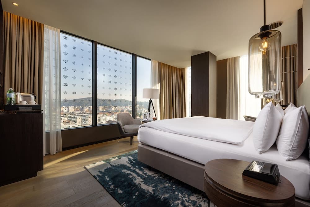 InterContinental Ljubljana by IHG