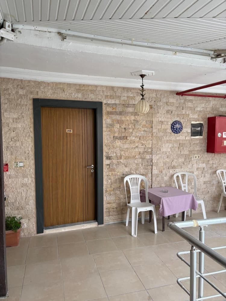 Alida Hotel