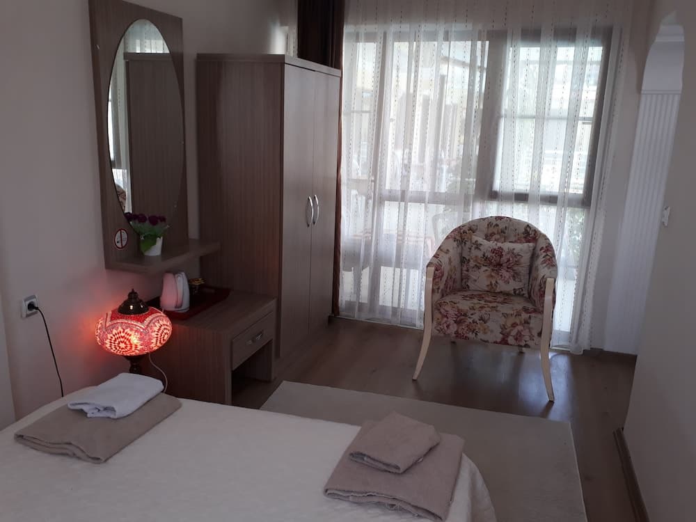 Alida Hotel