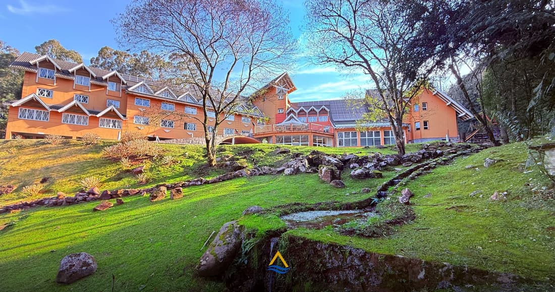 Hotel Renascença