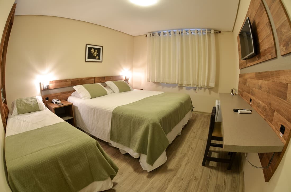 Hotel Renascença
