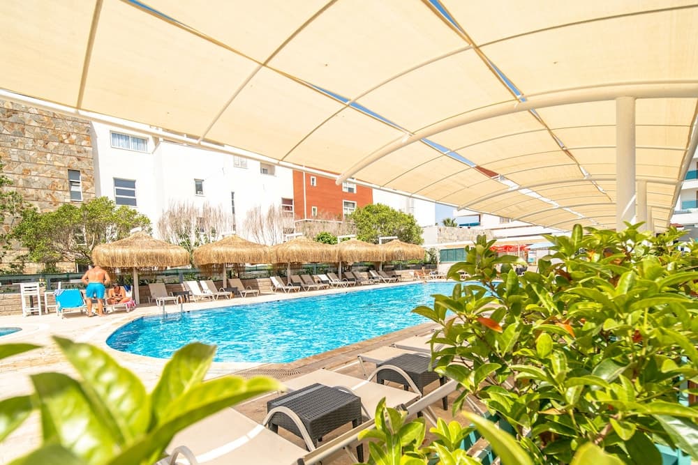 Tiana Beach Resort - All Inclusive