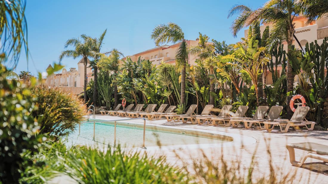 Hotel Tarifa Lances, a member of Radisson Individuals