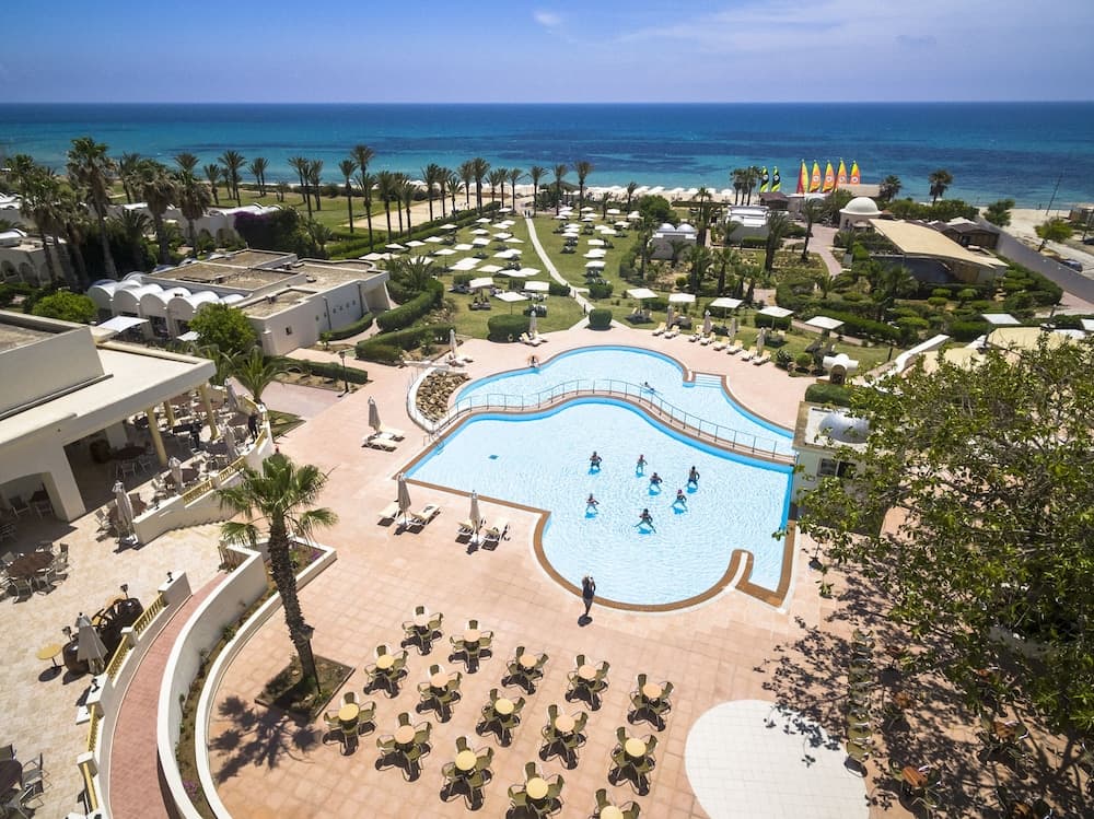 CALIMERA Delfino Beach Resort & Spa 