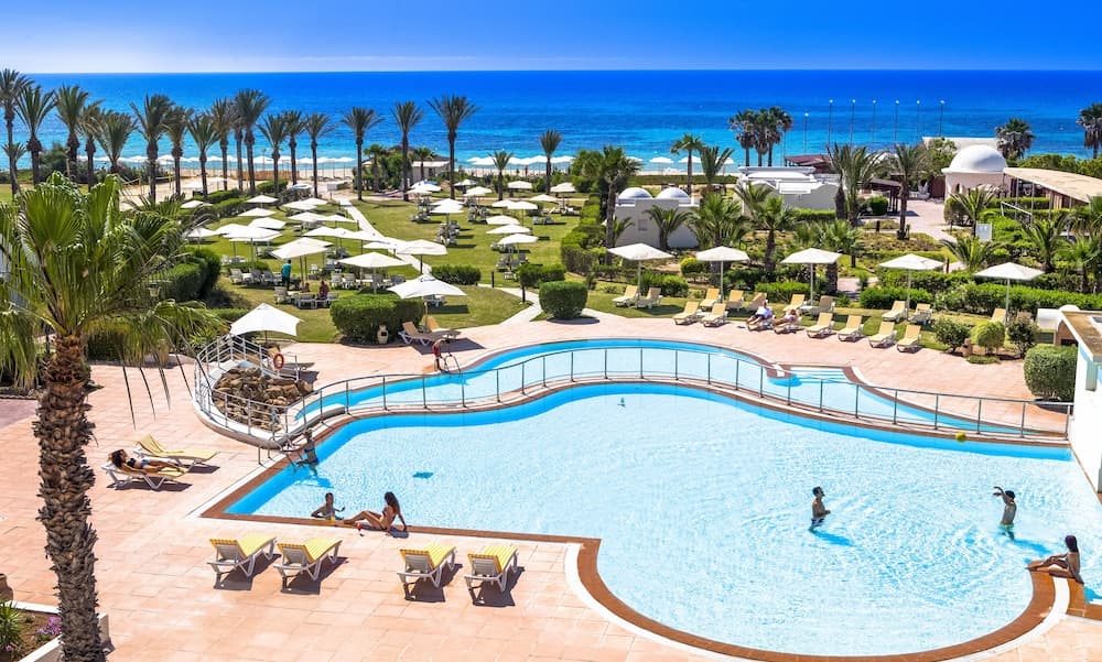 CALIMERA Delfino Beach Resort & Spa 