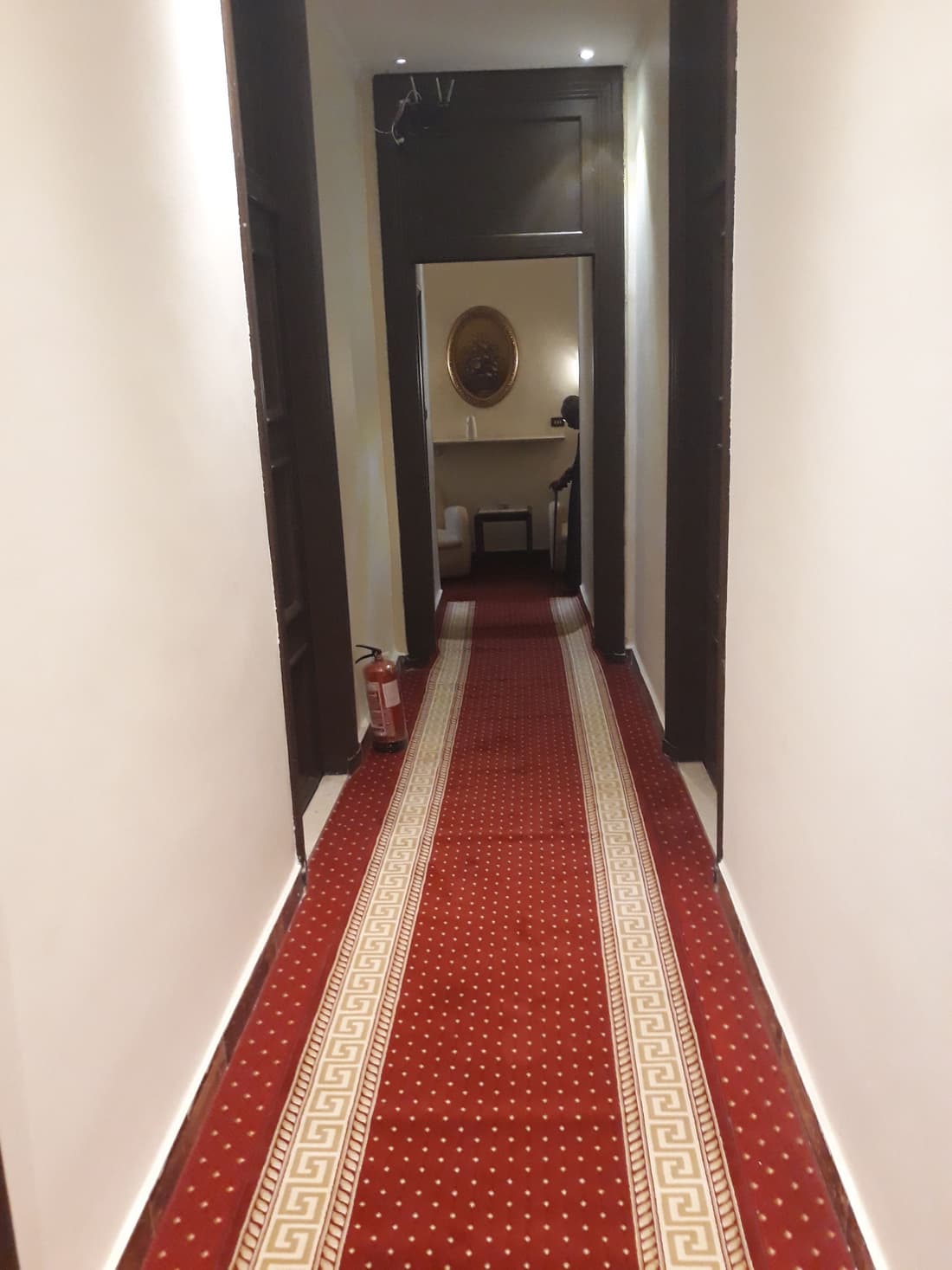 Paradise Boutique Hotel