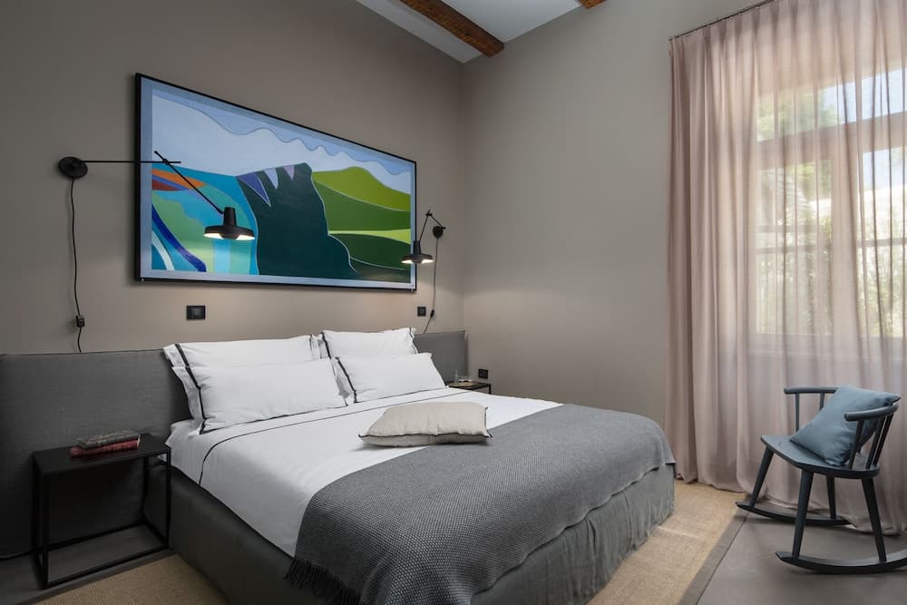 Almayer Art & Heritage Adults Only Hotel & Dépendance Rooms