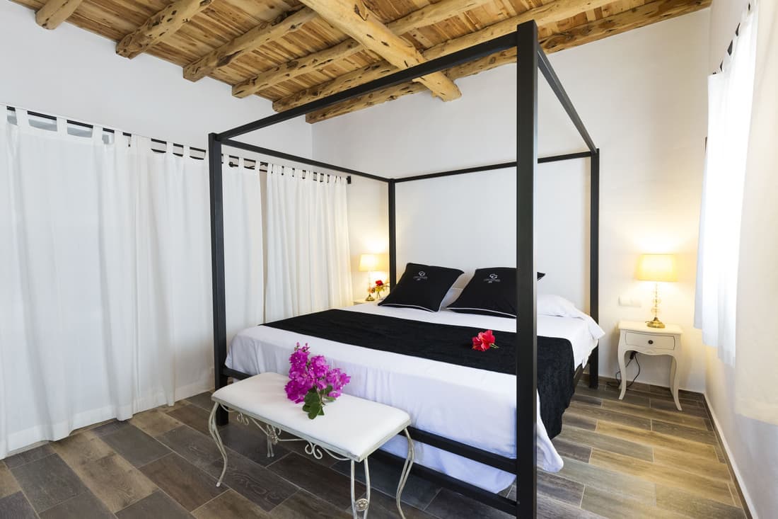 Agroturismo Can Guillem