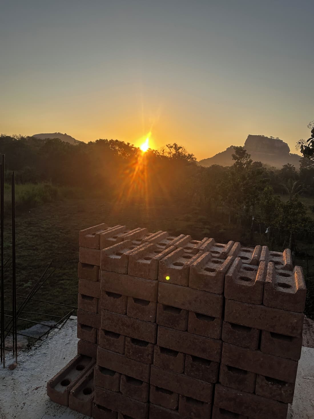 Sigiriya Rock Gate Resort