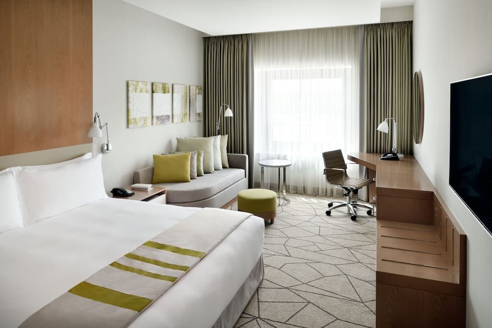 Holiday Inn & Suites Dubai Festival City by IHG