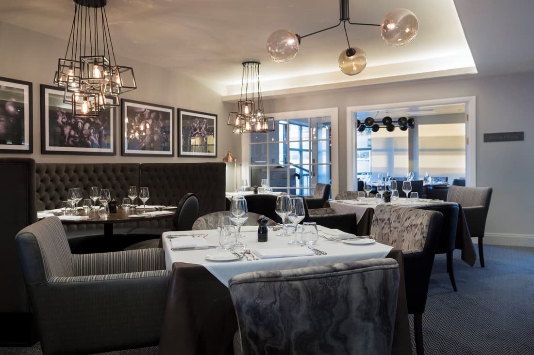 Hotel Indigo Cardiff by IHG
