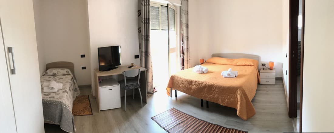 Raxul Room