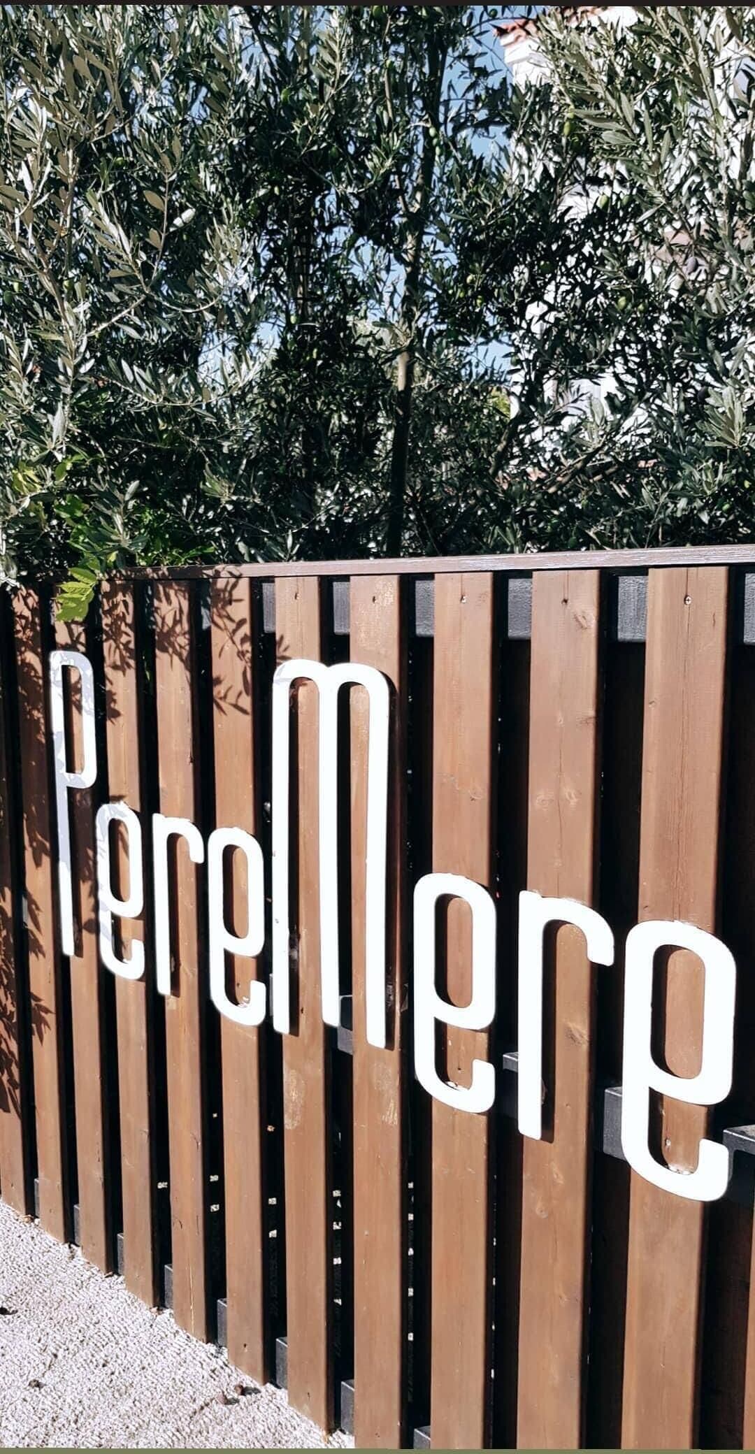 Peremere Alacati Hotel