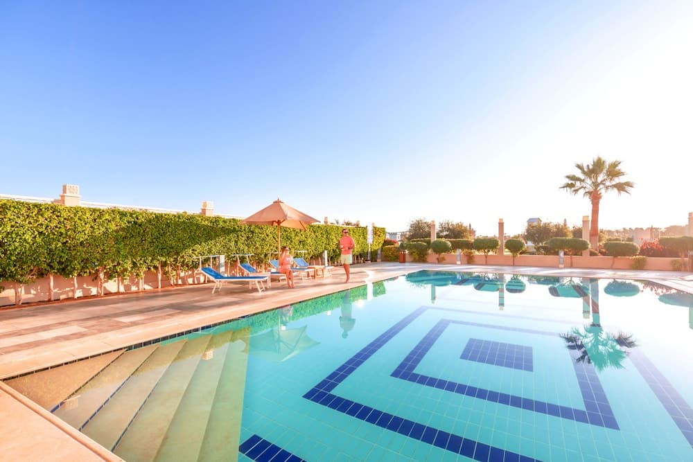 Pickalbatros Aqua Park Sharm El Sheikh - All inclusive