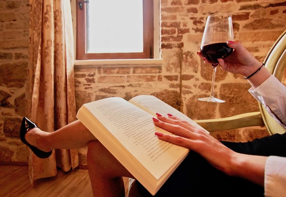 Heritage Palace Varos - MAG Quaint & Elegant Boutique Hotels