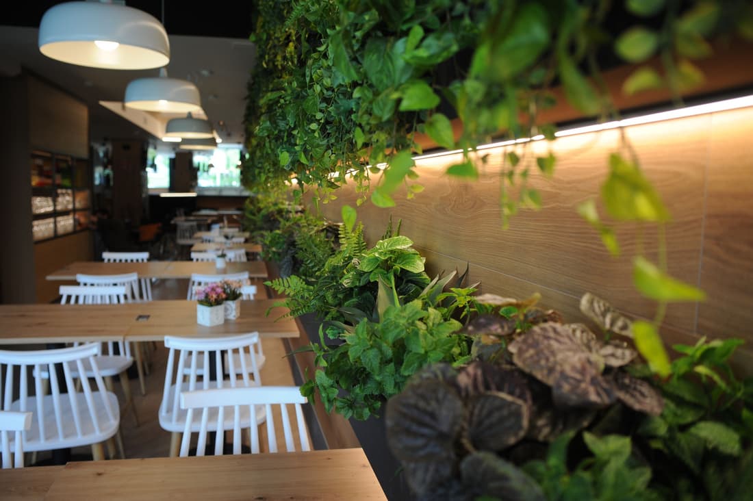 Hotel Aitana
