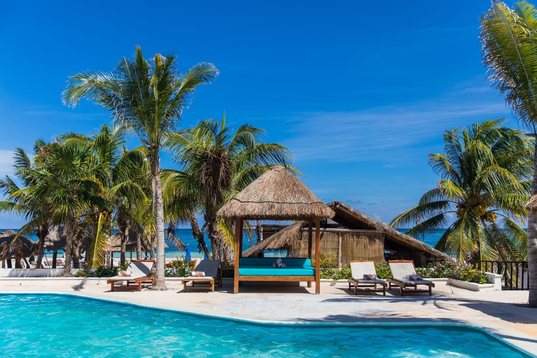 Hotel Ojo de Agua