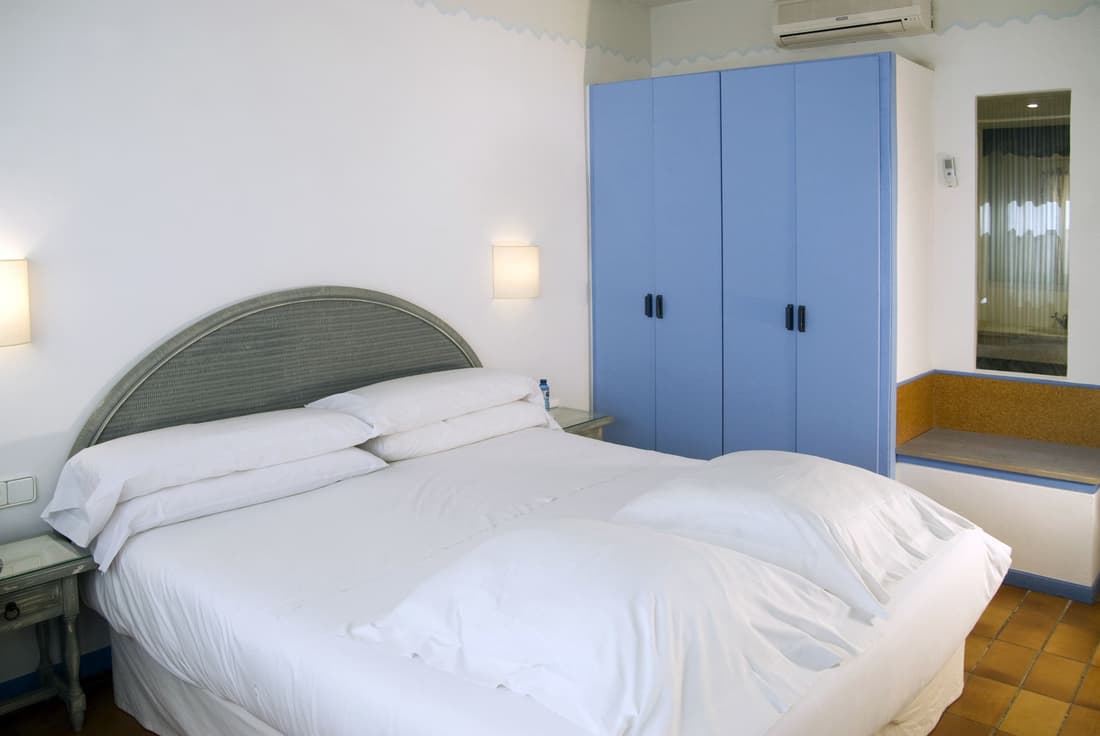Hotel César