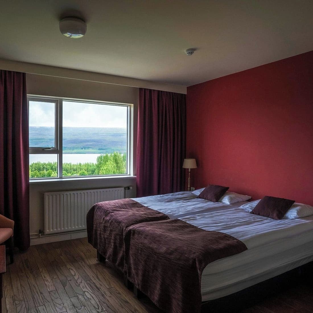 Hotel Hallormsstadur