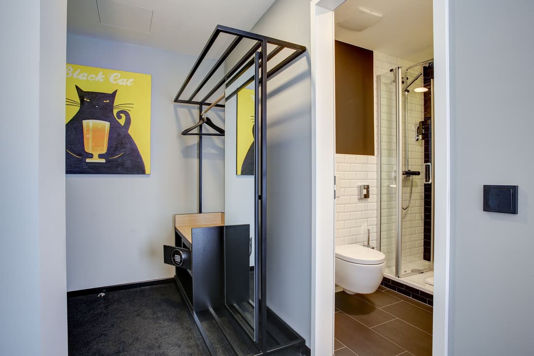 Vienna House Easy by Wyndham Dortmund