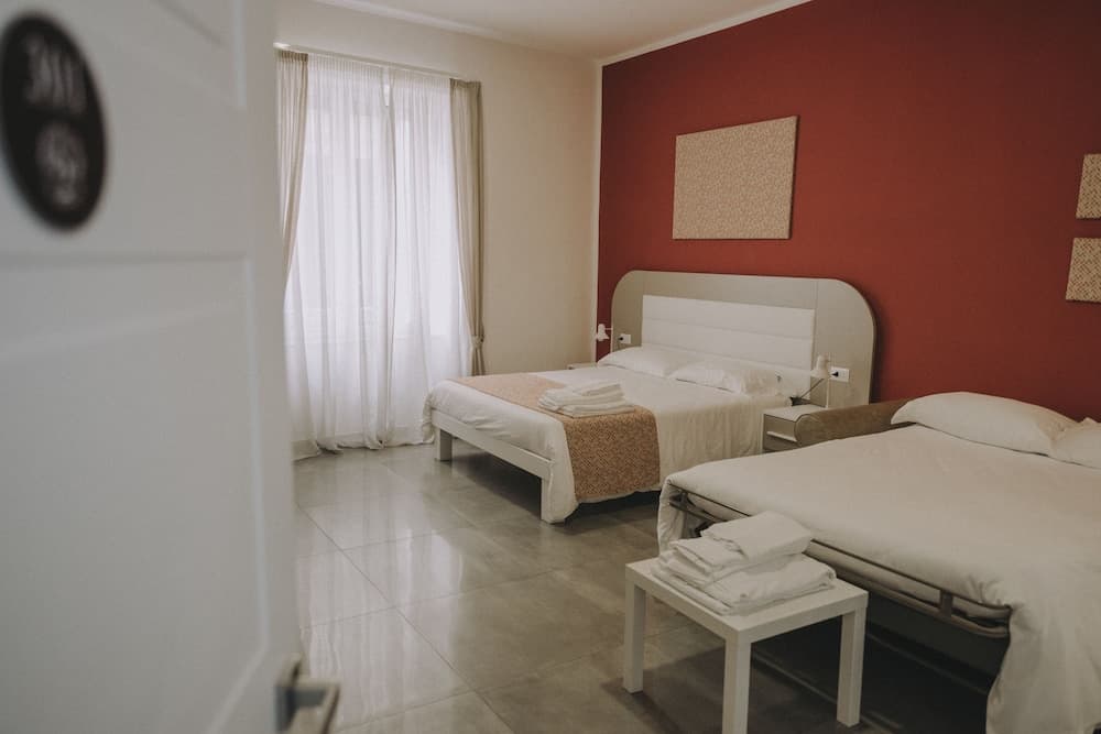 Hotel San Michele
