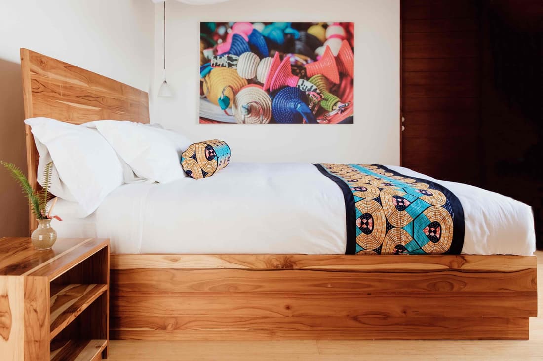 Hemingways Retreat Kigali