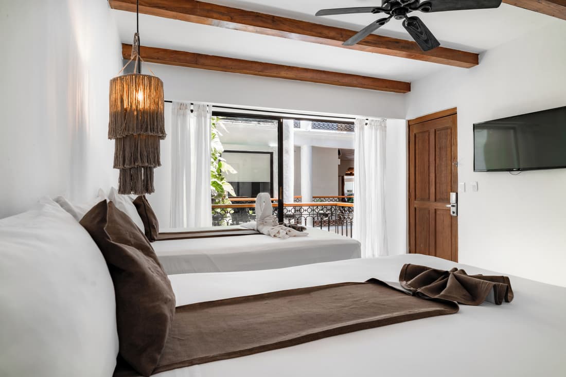 Hotel Banana Boutique & Spa by Paradise Hotels - 5th Av Playa del Carmen