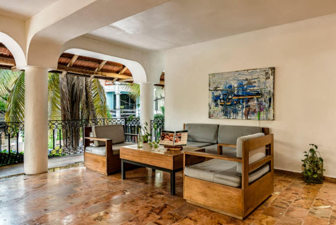 Hotel Banana Boutique & Spa by Paradise Hotels - 5th Av Playa del Carmen