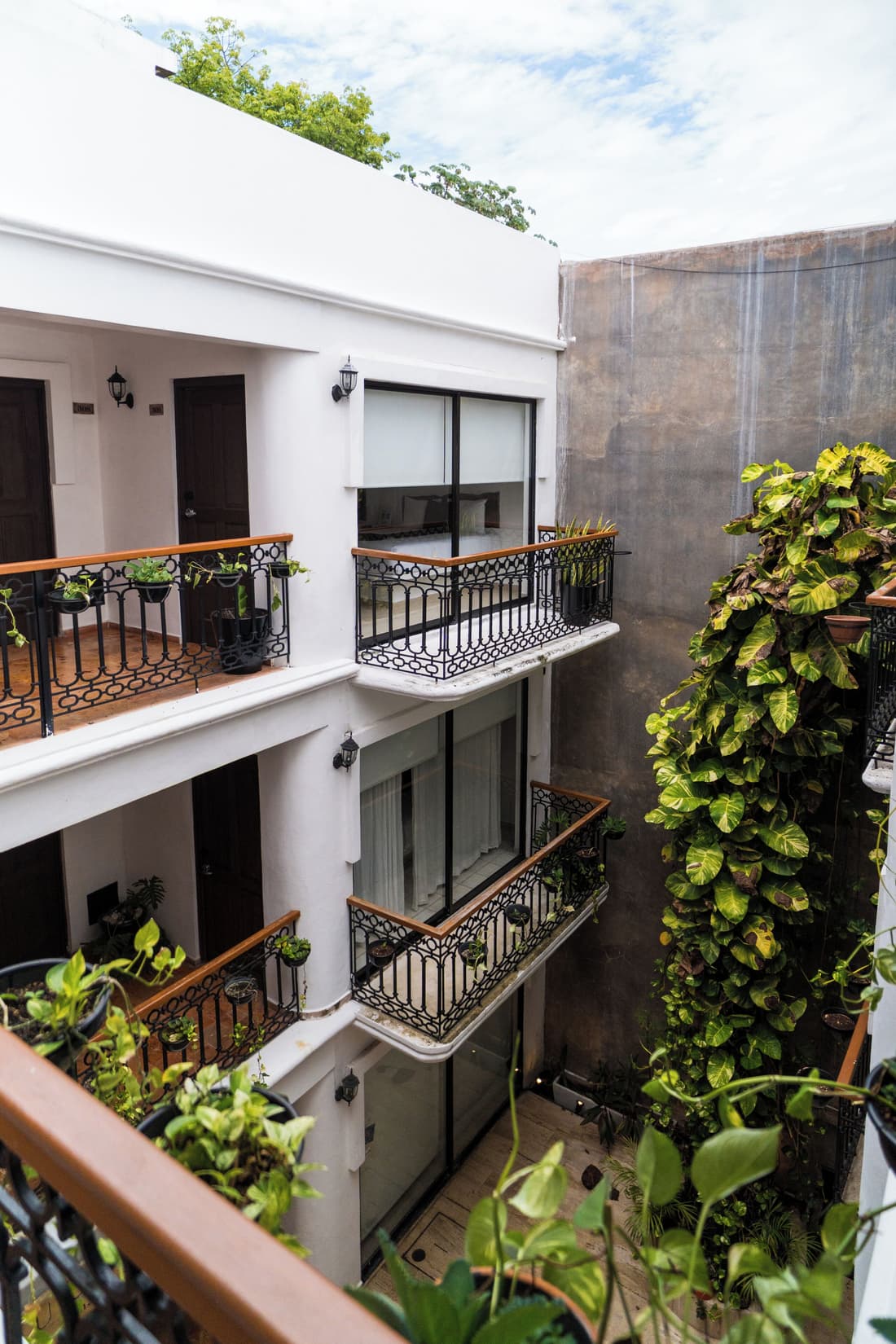 Hotel Banana Boutique & Spa by Paradise Hotels - 5th Av Playa del Carmen