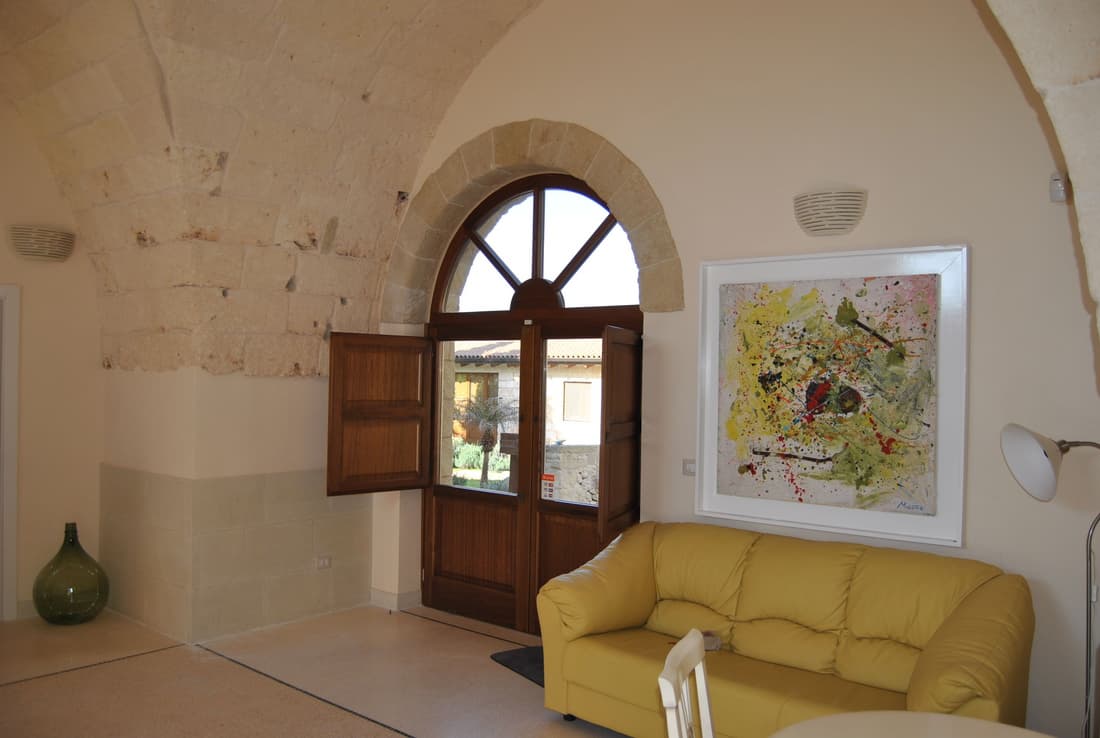 Masseria San Cosimo