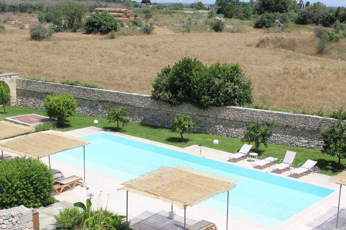 Masseria San Cosimo