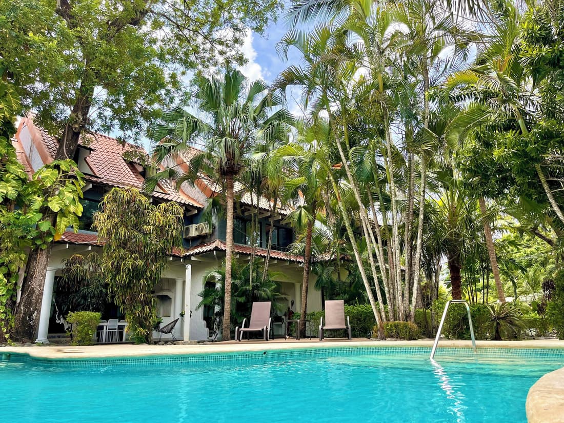 Hotel El Manglar & Cantarana