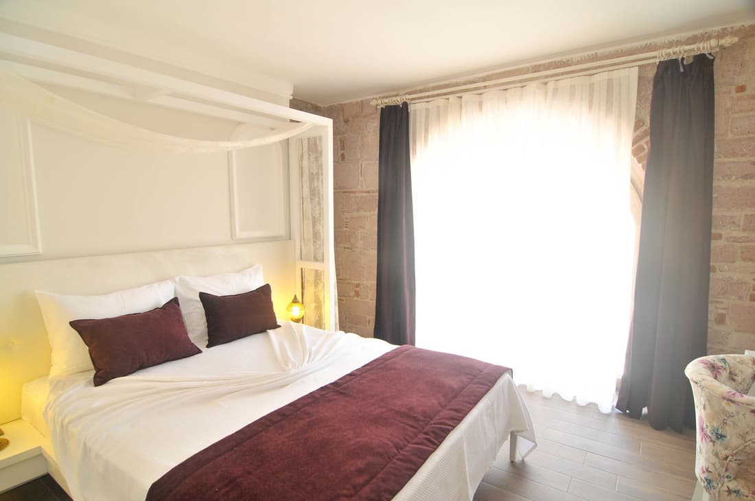 Cunda Rota Hotel