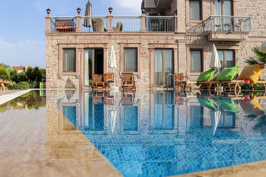 Cunda Rota Hotel