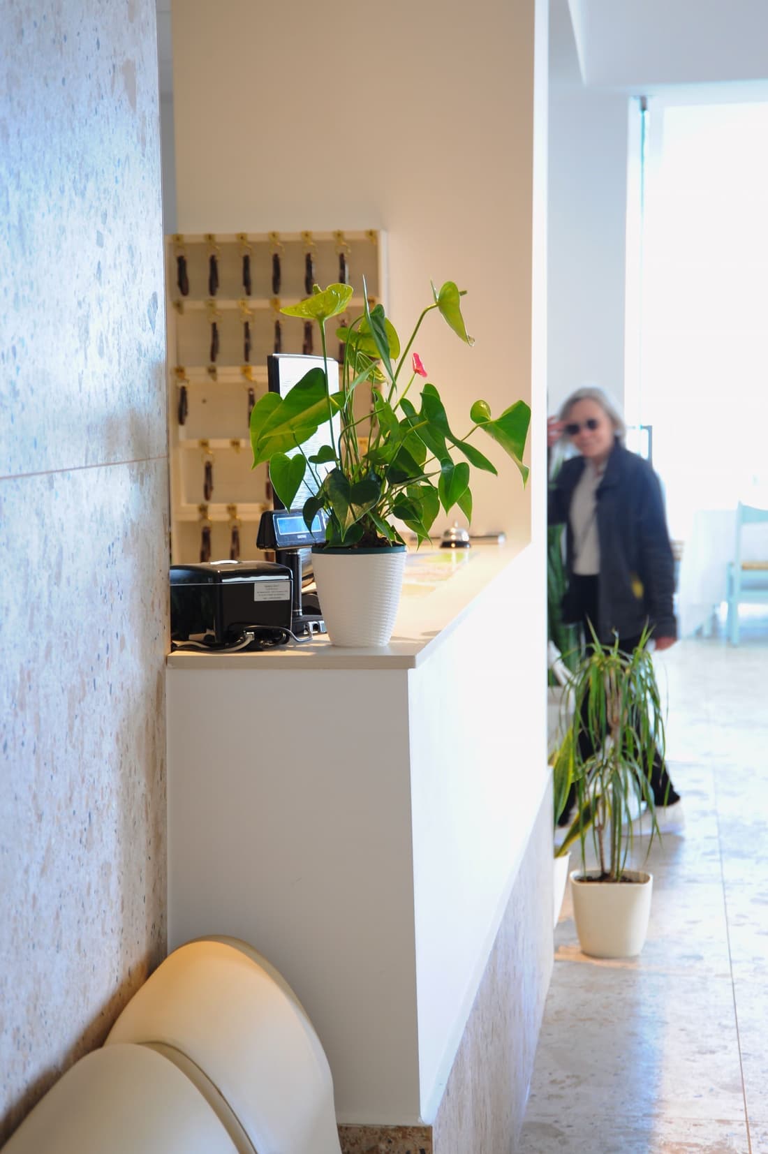 Hotel Peschici