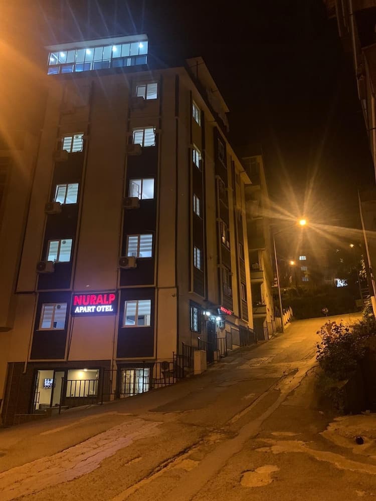 Trabzon Apart Nuralp