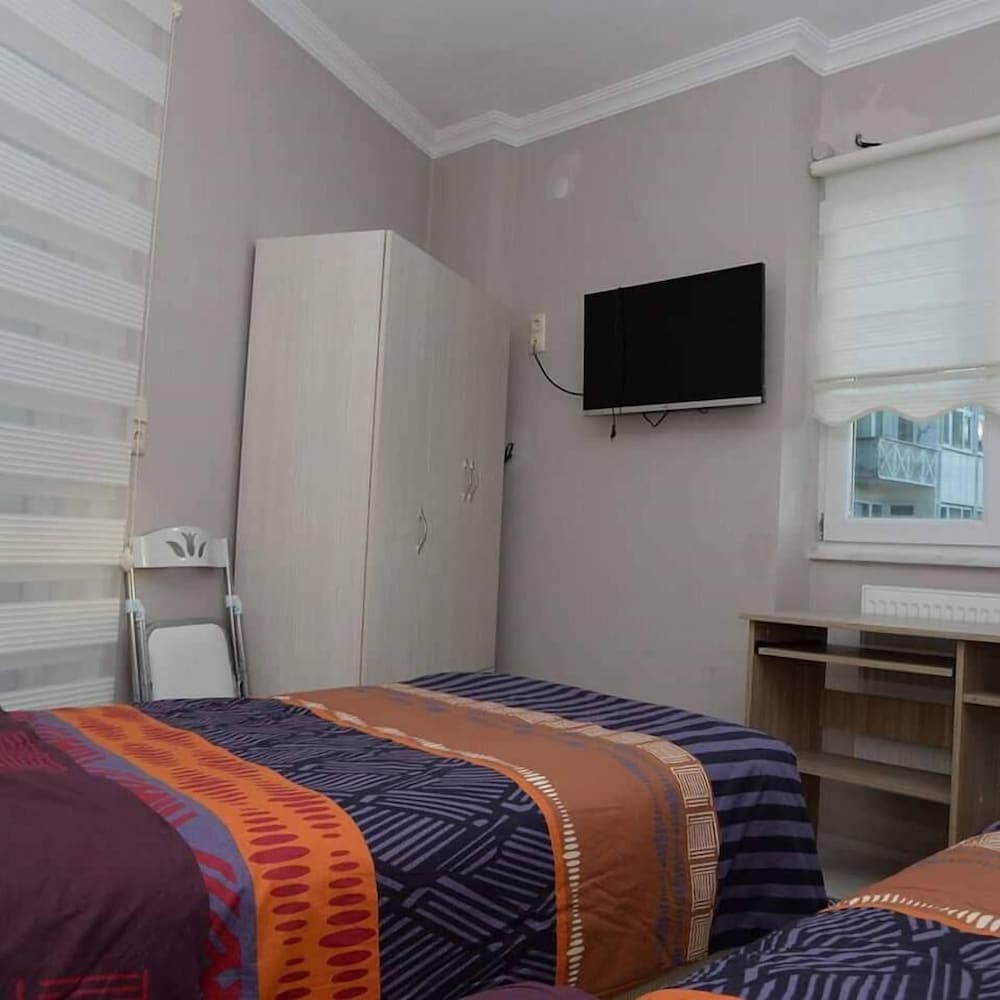 Trabzon Apart Nuralp