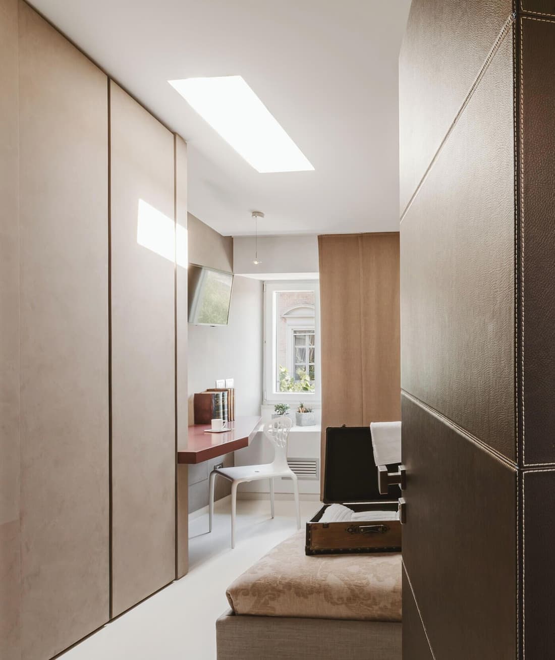 Residenza del Monaco Bianco