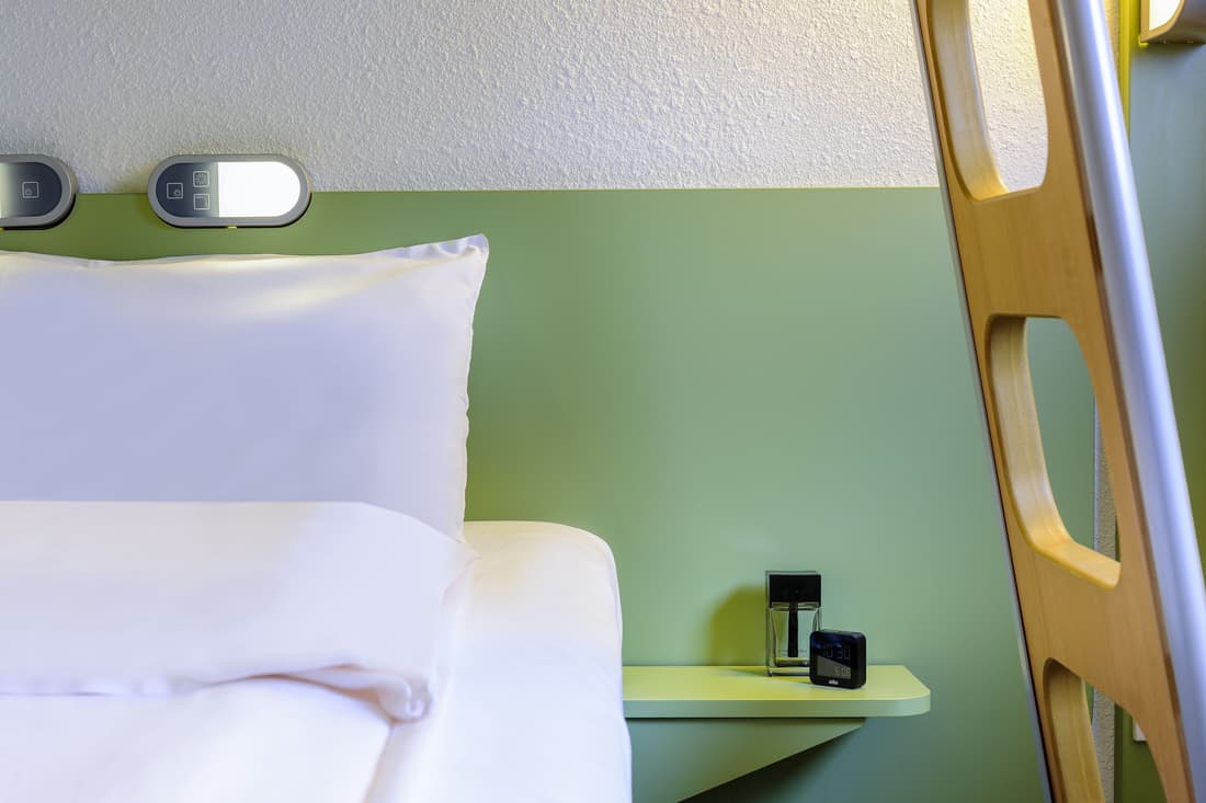 ibis budget Orange Centre