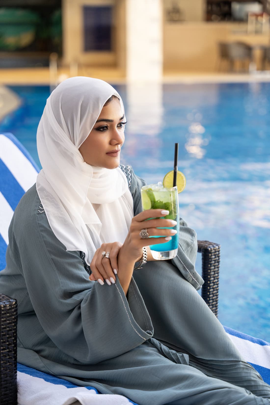 Mercure Dubai Barsha Heights Hotel Suites And Apartments