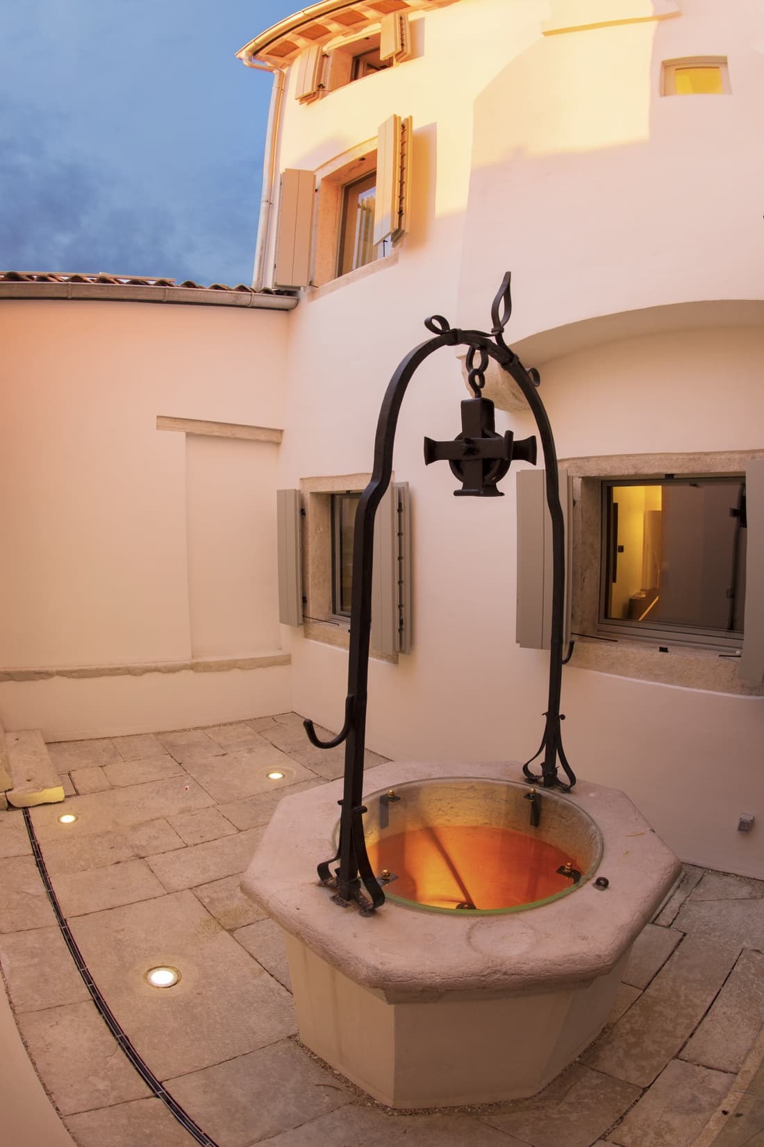 Spirito Santo Palazzo Storico