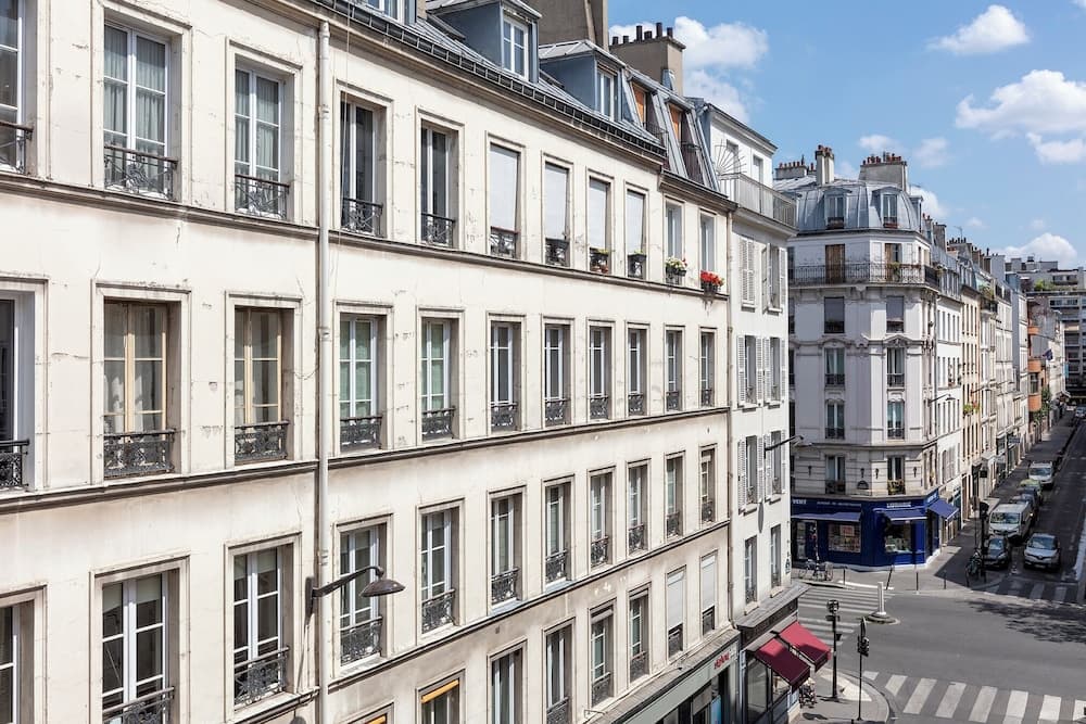 Hotel Hor Les Lumières