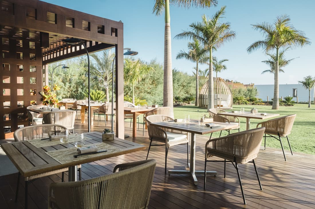 Royal Hideaway Corales Beach, part of Barceló Hotel Group - Adults Only