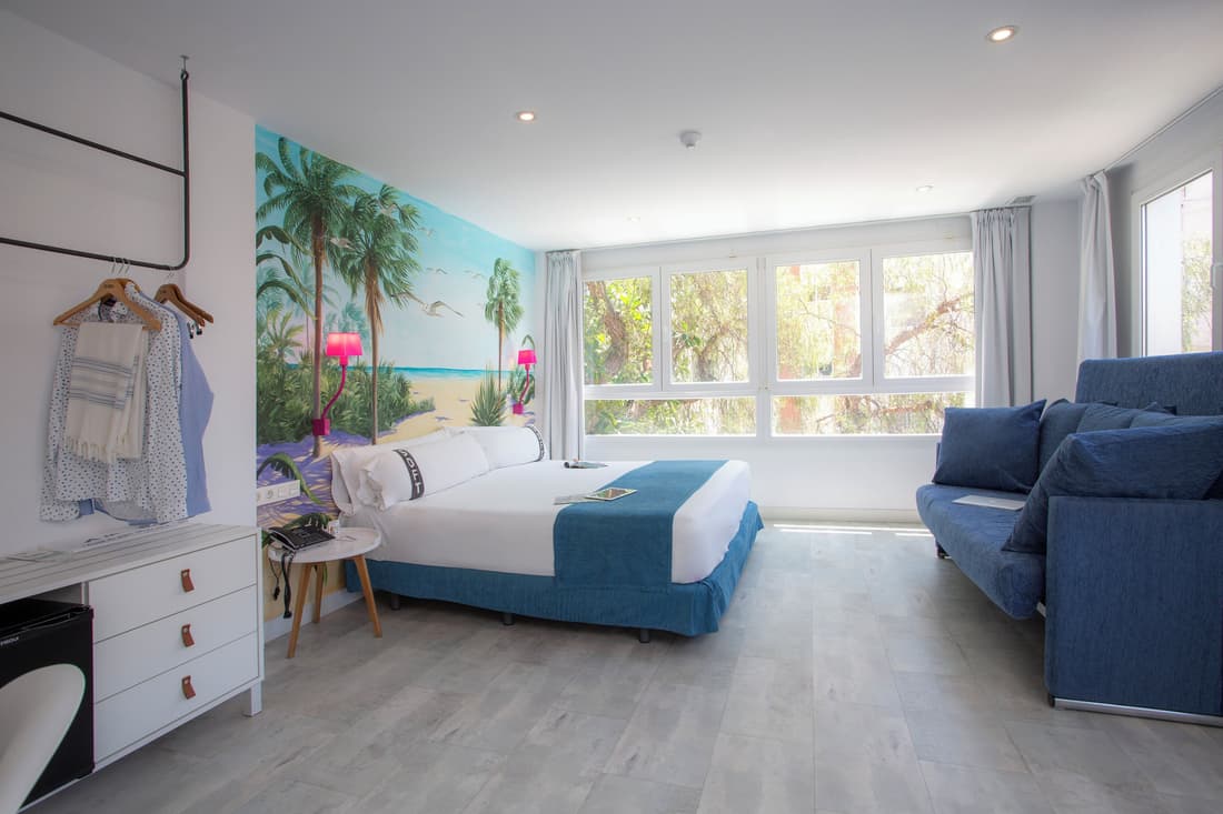 Casual del Mar Málaga Hotel by Casual Hoteles