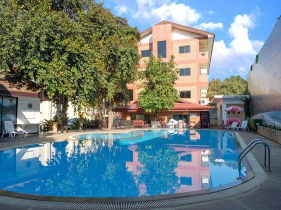 NIM SEE SENG Hotel