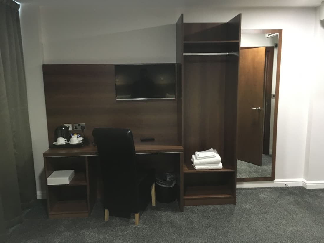 Ox Hotel Manchester